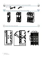 Preview for 2 page of Siemens 3NC2391-0MK Operating Instructions