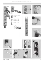 Предварительный просмотр 3 страницы Siemens 3NJ-1-3B 01 Series Operating Instructions Manual