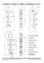 Предварительный просмотр 8 страницы Siemens 3NJ-1-3B 01 Series Operating Instructions Manual