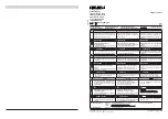 Siemens 3NJ4910-1AA00 Operating Instructions preview