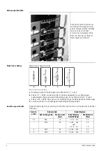 Предварительный просмотр 2 страницы Siemens 3NJ6 Series Instructions Manual