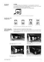 Предварительный просмотр 3 страницы Siemens 3NJ6 Series Instructions Manual