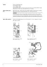 Предварительный просмотр 8 страницы Siemens 3NJ6 Series Instructions Manual