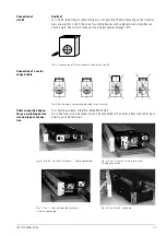 Предварительный просмотр 16 страницы Siemens 3NJ6 Series Instructions Manual