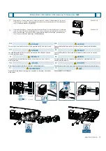 Предварительный просмотр 15 страницы Siemens 3NJ630 Series Operating Instructions Manual