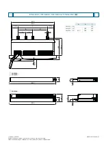 Предварительный просмотр 19 страницы Siemens 3NJ630 Series Operating Instructions Manual