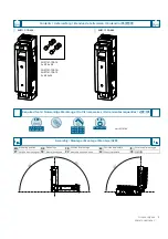 Preview for 3 page of Siemens 3NP1 Series Operating Instructions Manual