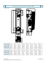 Preview for 11 page of Siemens 3NP1 Series Operating Instructions Manual