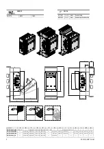 Preview for 2 page of Siemens 3NP1123 Series Operating Instructions Manual