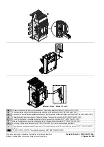 Preview for 6 page of Siemens 3NP1123 Series Operating Instructions Manual