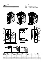 Предварительный просмотр 2 страницы Siemens 3NP1133 Series Operating Instructions Manual