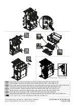 Предварительный просмотр 6 страницы Siemens 3NP1133 Series Operating Instructions Manual