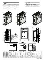 Preview for 2 page of Siemens 3NP1143 Operating Instructions Manual