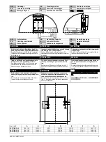 Preview for 3 page of Siemens 3NP1143 Operating Instructions Manual