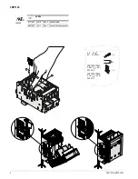 Предварительный просмотр 2 страницы Siemens 3NP19 0-1FA00 Series Operating Instructions