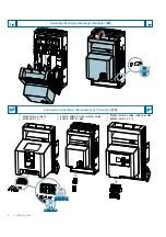 Preview for 4 page of Siemens 3NP19-1GB Series Operating Instructions Manual