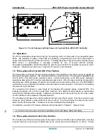 Предварительный просмотр 8 страницы Siemens 3PCI Series Operation Manual