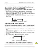 Предварительный просмотр 18 страницы Siemens 3PCI Series Operation Manual