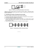 Предварительный просмотр 20 страницы Siemens 3PCI Series Operation Manual