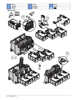 Предварительный просмотр 5 страницы Siemens 3RA2816-0EW20 Operating Instructions Manual