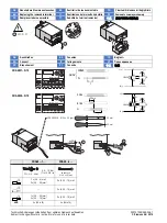 Предварительный просмотр 4 страницы Siemens 3RA283 Series Manual