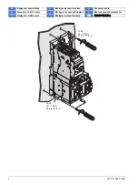 Предварительный просмотр 6 страницы Siemens 3RA2933-1BB1 Operating Instructions Manual