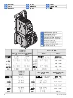 Preview for 8 page of Siemens 3RA2933-1BB1 Operating Instructions Manual