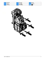 Предварительный просмотр 9 страницы Siemens 3RA2933-1DB1 Owner'S Manual