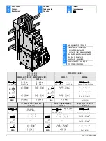 Предварительный просмотр 10 страницы Siemens 3RA2933-1DB1 Owner'S Manual