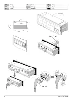 Preview for 2 page of Siemens 3RA6935-0A Operating Instructions