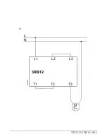 Preview for 4 page of Siemens 3RB12 Instructions Manual