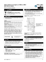 Preview for 13 page of Siemens 3RB20 Manual