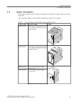 Preview for 27 page of Siemens 3RB24 Manual