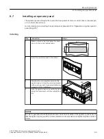 Preview for 69 page of Siemens 3RB24 Manual