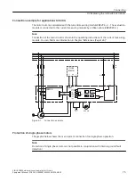 Preview for 75 page of Siemens 3RB24 Manual