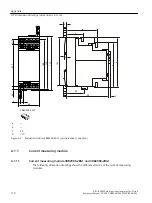 Preview for 110 page of Siemens 3RB24 Manual