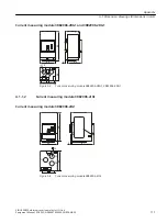 Preview for 111 page of Siemens 3RB24 Manual