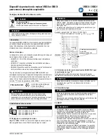 Preview for 5 page of Siemens 3RB31 Series Safety And Commissioning Instructions