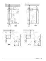 Предварительный просмотр 2 страницы Siemens 3RE10 Series Operating Instructions