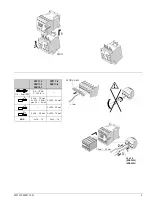 Предварительный просмотр 3 страницы Siemens 3RH14-1 Series Operating Instructions Manual