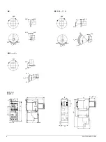 Предварительный просмотр 4 страницы Siemens 3RH14-1 Series Operating Instructions Manual