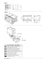 Предварительный просмотр 5 страницы Siemens 3RH14-1 Series Operating Instructions Manual