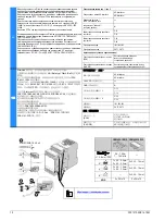 Предварительный просмотр 14 страницы Siemens 3RK1405-1SE15-0AA2 Original Operating Instructions