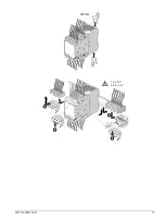 Предварительный просмотр 15 страницы Siemens 3RK1405-1SE15-0AA2 Original Operating Instructions