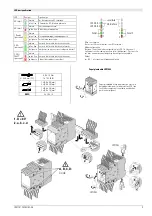 Preview for 9 page of Siemens 3RK1901-5AA00 Operating Instructions Manual