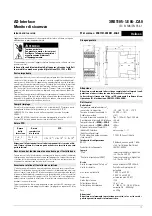 Preview for 13 page of Siemens 3RK1901-5AA00 Operating Instructions Manual