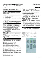 Preview for 4 page of Siemens 3RK1922-3BA00 Operating Instructions Manual