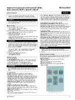 Preview for 5 page of Siemens 3RK1922-3BA00 Operating Instructions Manual