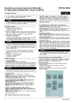 Preview for 6 page of Siemens 3RK1922-3BA00 Operating Instructions Manual