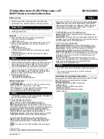 Preview for 7 page of Siemens 3RK1922-3BA00 Operating Instructions Manual